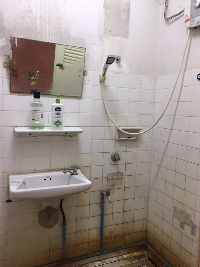 ขาย-ทาวน์เฮ้าส์-2-ชั้น-หลังมุม-28-ตรว-พร้อมผู้เช่า-เคหะธนบุรี-ส่วน-5-พร้อมผู้เช่า