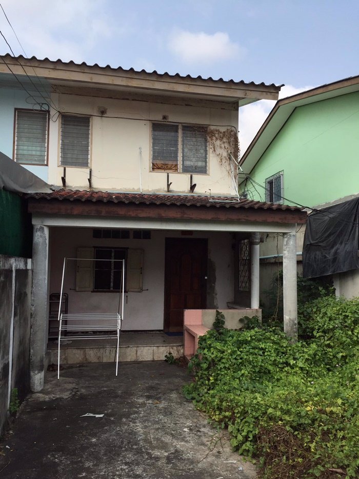 ขาย-ทาวน์เฮ้าส์-2-ชั้น-หลังมุม-28-ตรว-พร้อมผู้เช่า-เคหะธนบุรี-ส่วน-5-พร้อมผู้เช่า