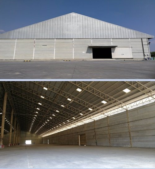 ให้เช่า-โกดัง-คลังสินค้า-ขนาดเล็ก-กลาง-ใหญ่-แบ่งให้เช่าได้-ใกล้ถนนสายเอเชีย-นครหลวง-อยุธยา