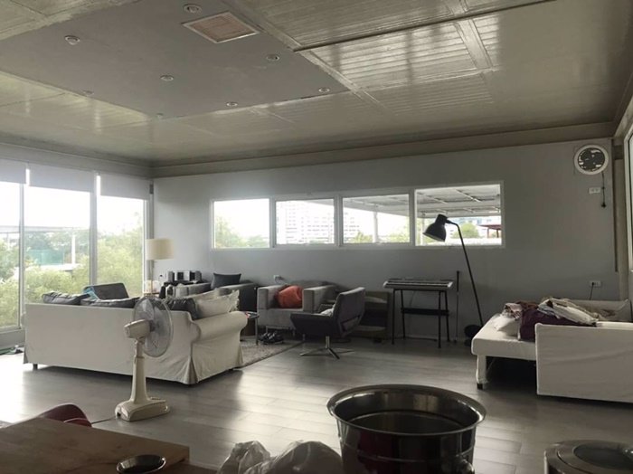 ขาย-บ้านเดี่ยว-122-ตรว-5-นอน-6-น้ำ-หลังเซ็นทรัลบางนา-ศรีนครินทร์-พาร์ค-บางนา-ใกล้-bts-บางนา