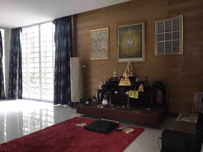 ขาย-บ้านเดี่ยว-122-ตรว-5-นอน-6-น้ำ-หลังเซ็นทรัลบางนา-ศรีนครินทร์-พาร์ค-บางนา-ใกล้-bts-บางนา