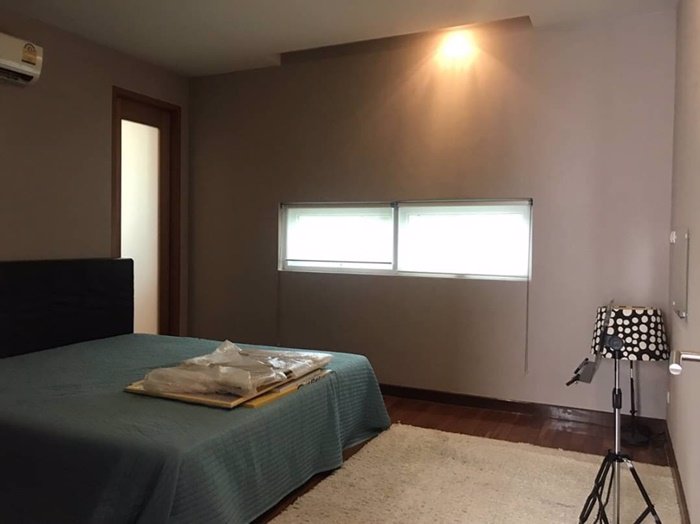 ขาย-บ้านเดี่ยว-122-ตรว-5-นอน-6-น้ำ-หลังเซ็นทรัลบางนา-ศรีนครินทร์-พาร์ค-บางนา-ใกล้-bts-บางนา