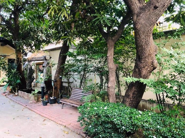 ให้เช่าบ้าน-2-ชั้น-สุขุมวิท-31-ริมถนนเมน-ปากซอยเอ็มสเฟียร์-218-ตรวา-พร้อมสระว่ายน้ำ