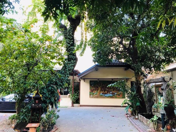 ให้เช่าบ้าน-2-ชั้น-สุขุมวิท-31-ริมถนนเมน-ปากซอยเอ็มสเฟียร์-218-ตรวา-พร้อมสระว่ายน้ำ