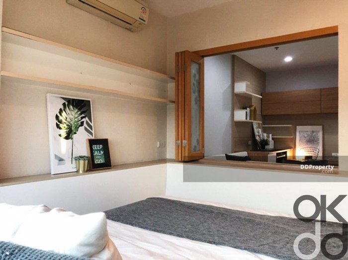 ขาย-คอนโดเปรมสิริ-ชั้น23-35-ตรม-บิ้วท์อินเต็มพื้นที่-มีเครื่องทำน้ำร้อน-ตู้เย็น-ไมโครเวฟ