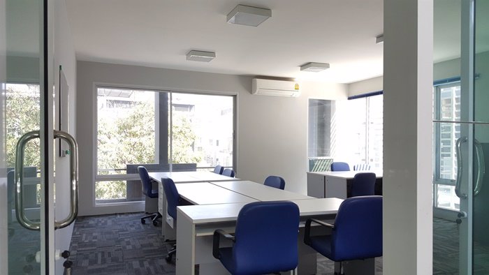 ให้เช่า-ออฟฟิศ-สำนักงาน-บี-สแควร์-พระราม-9-เหม่งจ๋าย-ทำเลพระราม-9-เหม่งจ๋าย-พร้อมเฟอร์นิเจอร์สำนัก