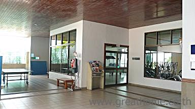 pst-lpn-หลังโลตัสพระราม3-ชั้น14-วิวดีไม่มีตึกบัง-ที่จอดรถ