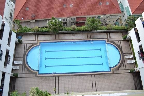 pst-lpn-หลังโลตัสพระราม3-ชั้น14-วิวดีไม่มีตึกบัง-ที่จอดรถ