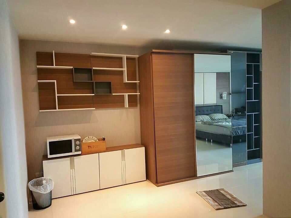 คอนโดหลังโลตัสพระราม3-ห้องใหญ่สวย-50-ตรม-วิวสวย-สระว่ายน้ำ-ที่จอดรถฟรี-lpn-