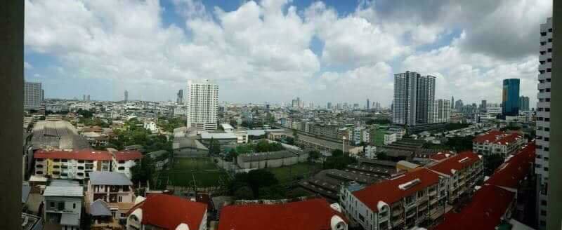 คอนโดหลังโลตัสพระราม3-ห้องใหญ่สวย-50-ตรม-วิวสวย-สระว่ายน้ำ-ที่จอดรถฟรี-lpn-