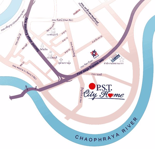 คอนโดหลังโลตัสพระราม3-ห้องใหญ่สวย-50-ตรม-วิวสวย-สระว่ายน้ำ-ที่จอดรถฟรี-lpn-