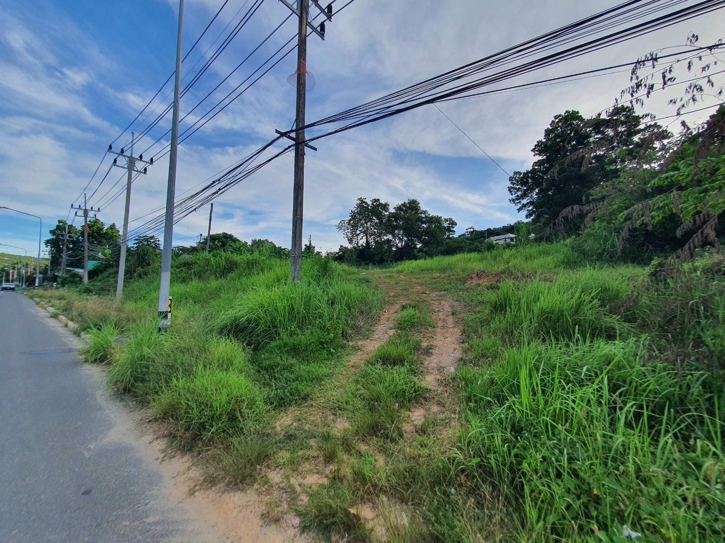 ขายที่ดินเปล่า-5-0-33-ไร่-ตวิชิต-อเมืองภูเก็ต-จภูเก็ต