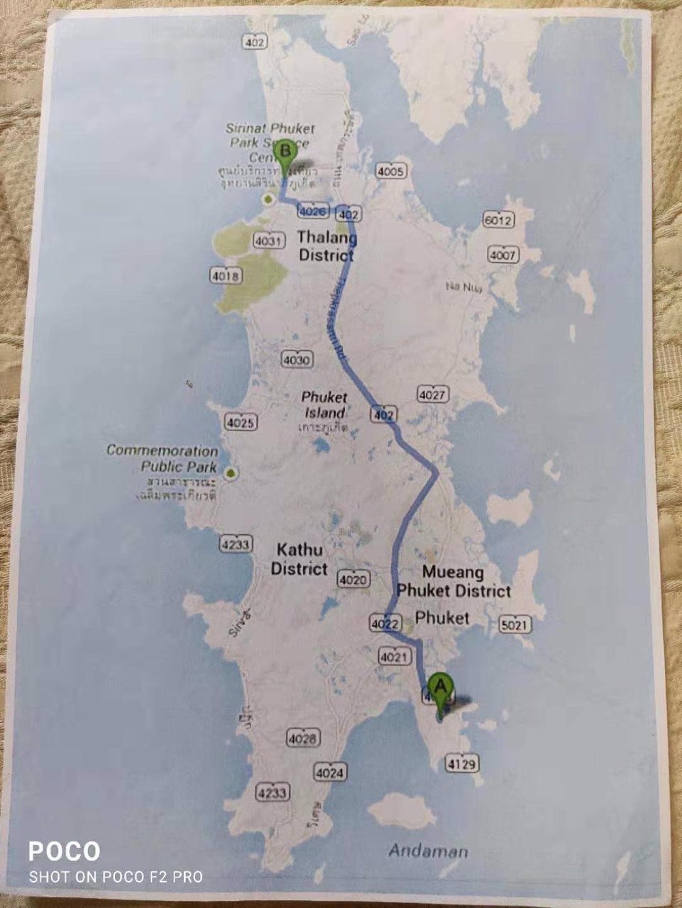 ขายที่ดินเปล่า-5-0-33-ไร่-ตวิชิต-อเมืองภูเก็ต-จภูเก็ต