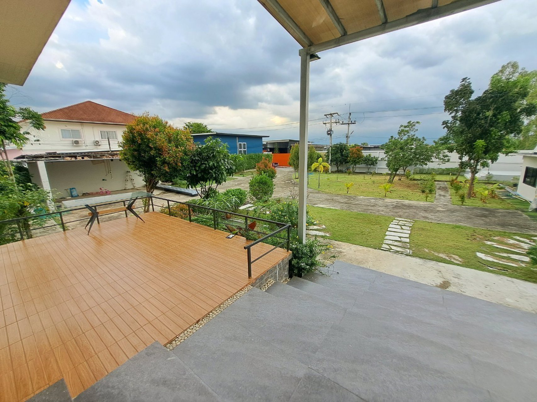 ขายบ้านเดี่ยว-พื้นที่-1-1-96-ไร่-รังสิต-คลองหลวง-คลอง-2-ปทุมธานี