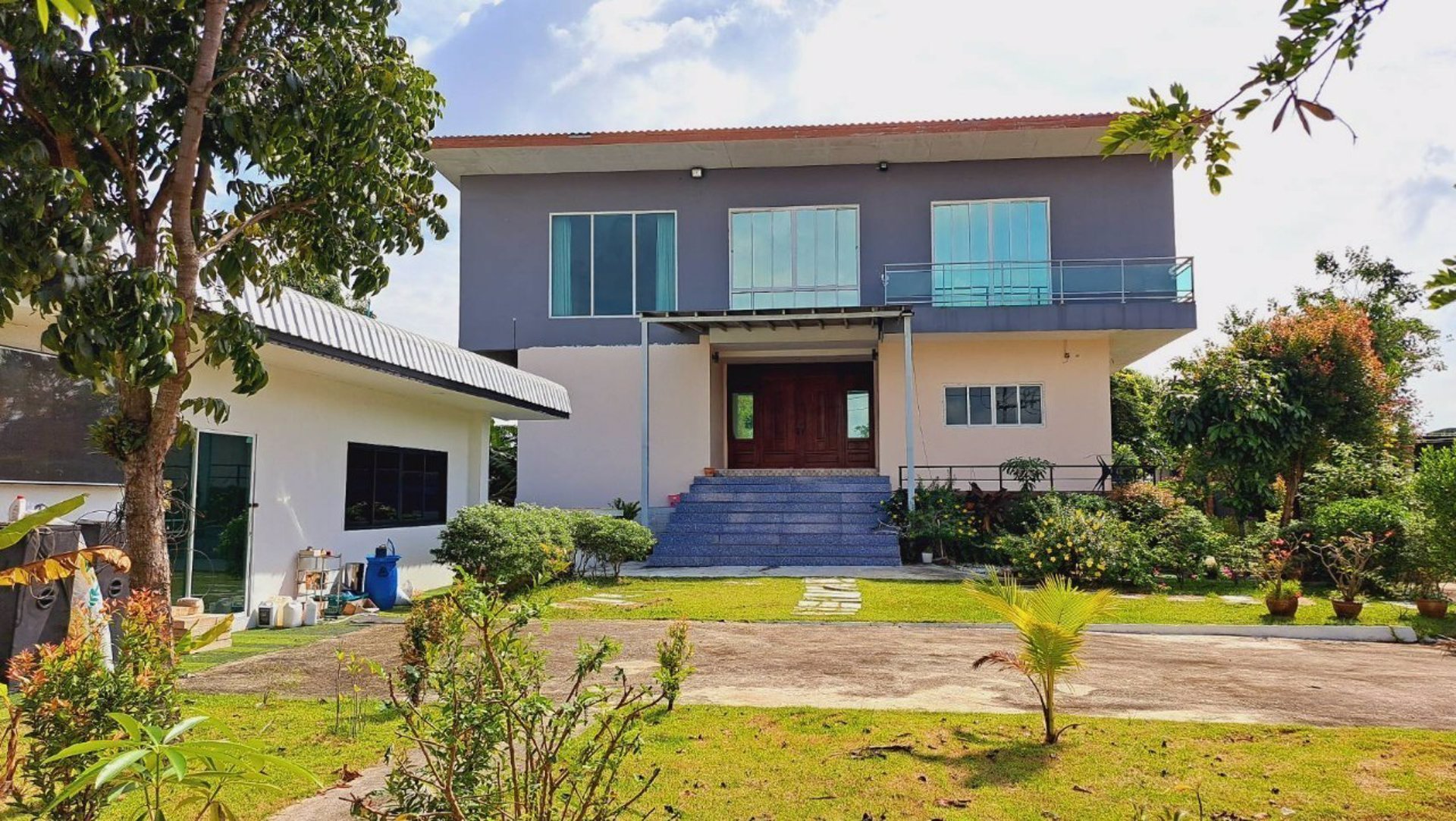 ขายบ้านเดี่ยว-พื้นที่-1-1-96-ไร่-รังสิต-คลองหลวง-คลอง-2-ปทุมธานี