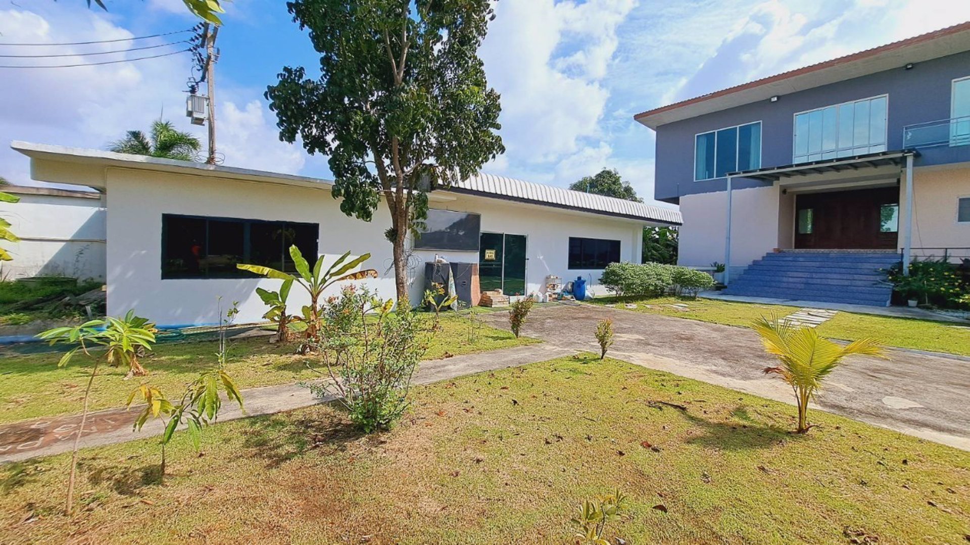 ขายบ้านเดี่ยว-พื้นที่-1-1-96-ไร่-รังสิต-คลองหลวง-คลอง-2-ปทุมธานี