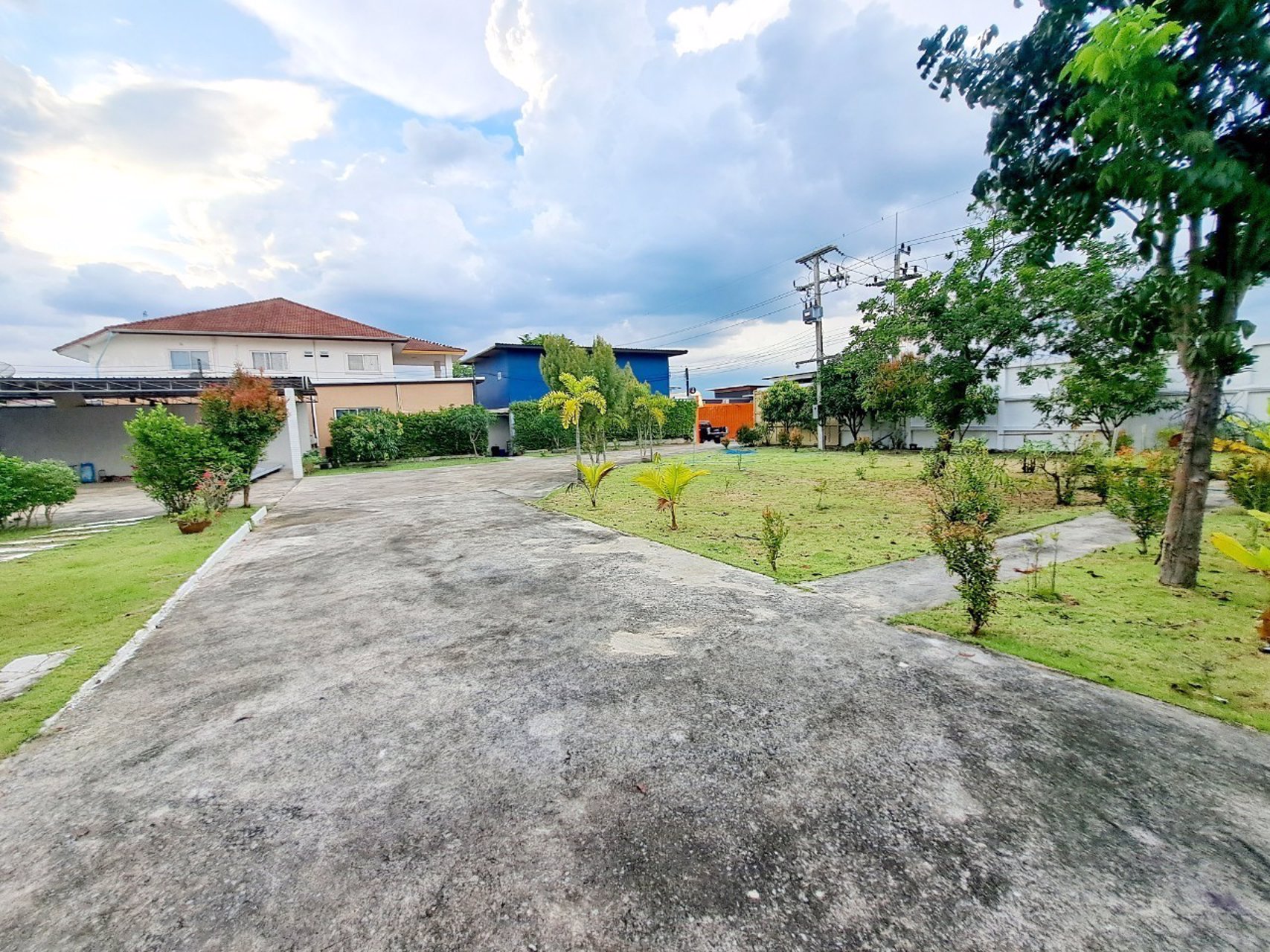 ขายบ้านเดี่ยว-พื้นที่-1-1-96-ไร่-รังสิต-คลองหลวง-คลอง-2-ปทุมธานี