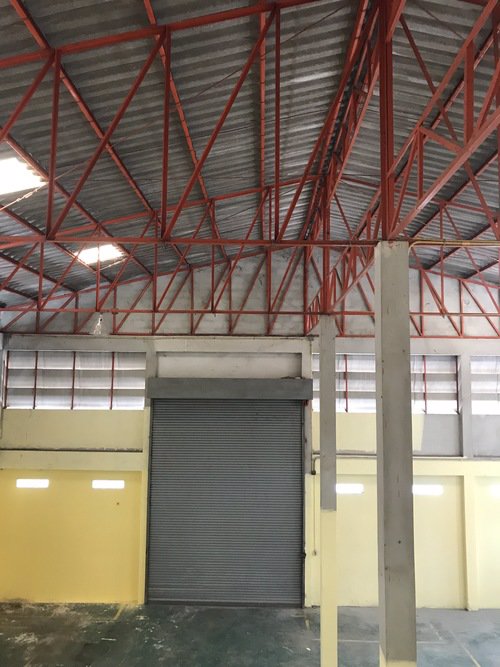 ขาย-ให้เช่าโรงงาน-โรงงานมีรั้วรอบขอบชิด-ตั้งอยู่ทางทิศตะวันตกเฉียงใต้ของกรุงเทพ-ขนาดอาคาร-กว้าง-16