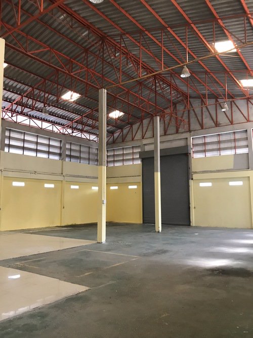 ขาย-ให้เช่าโรงงาน-โรงงานมีรั้วรอบขอบชิด-ตั้งอยู่ทางทิศตะวันตกเฉียงใต้ของกรุงเทพ-ขนาดอาคาร-กว้าง-16