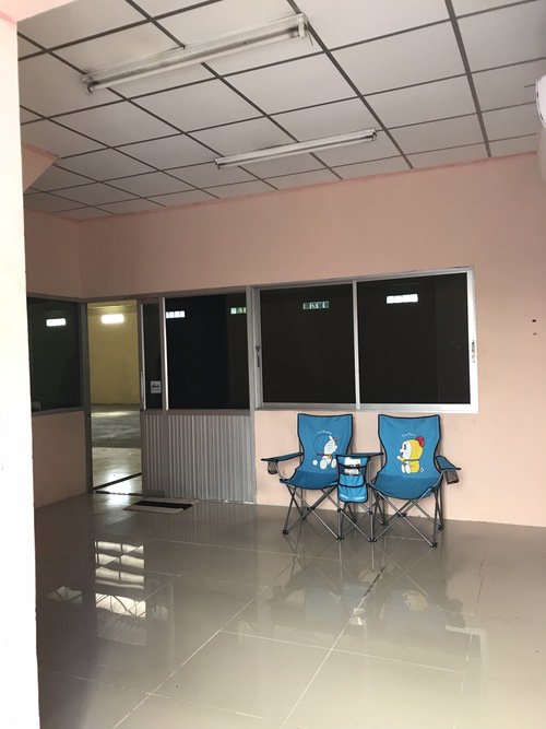 ขาย-ให้เช่าโรงงาน-โรงงานมีรั้วรอบขอบชิด-ตั้งอยู่ทางทิศตะวันตกเฉียงใต้ของกรุงเทพ-ขนาดอาคาร-กว้าง-16