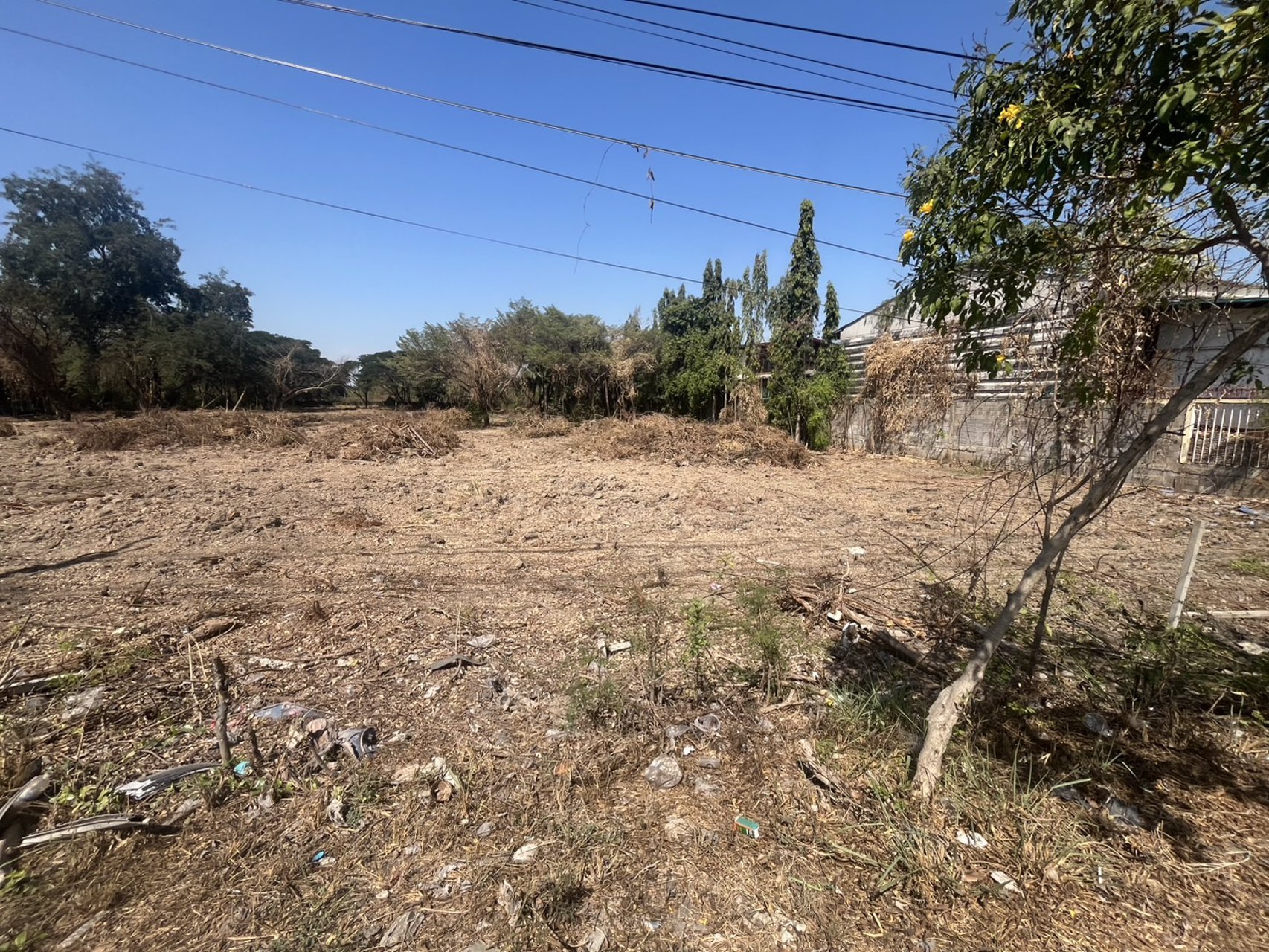 ท่านใดกำลังหาที่ดินแปลงใหญ่-เหมาะสำหรับ-ทำโรงงาน-โกดัง