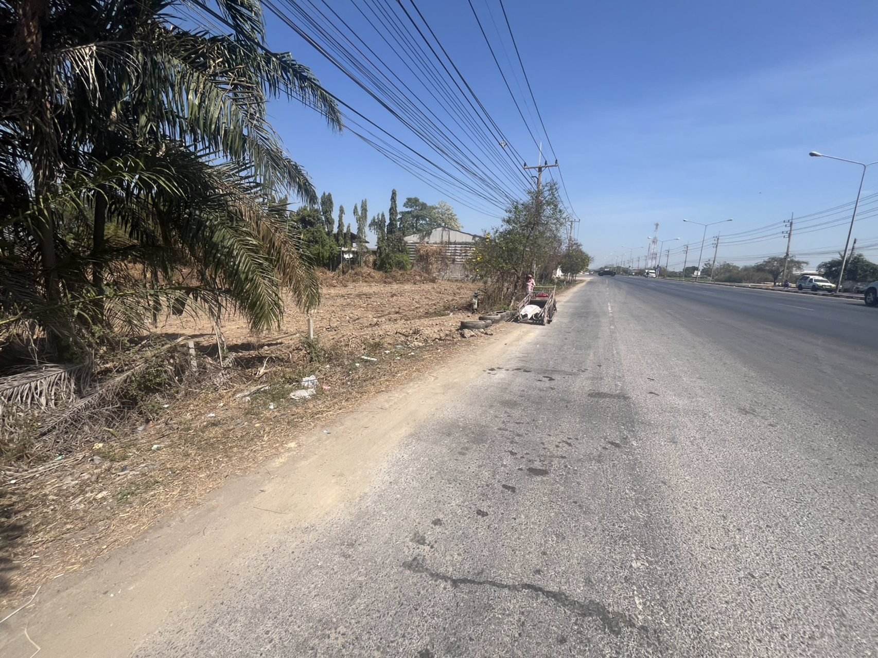 ท่านใดกำลังหาที่ดินแปลงใหญ่-เหมาะสำหรับ-ทำโรงงาน-โกดัง