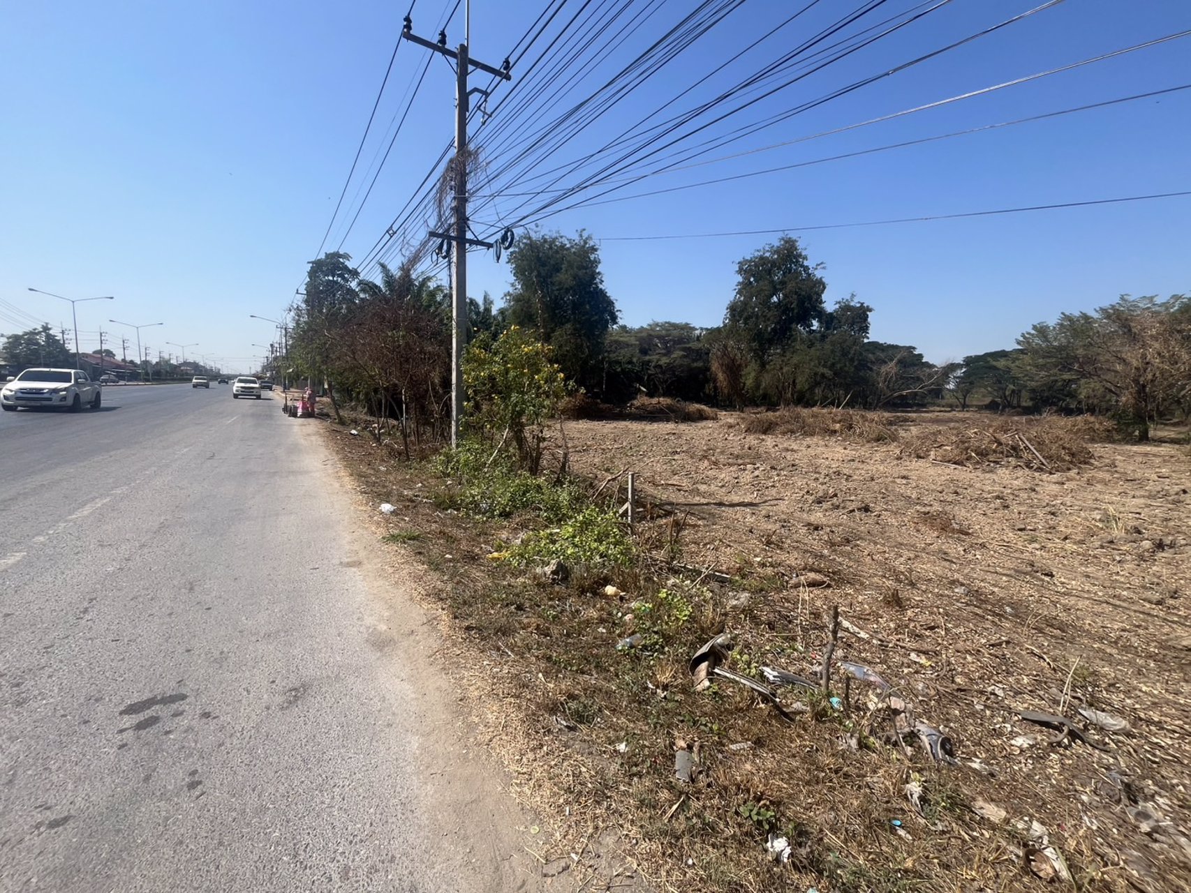 ท่านใดกำลังหาที่ดินแปลงใหญ่-เหมาะสำหรับ-ทำโรงงาน-โกดัง