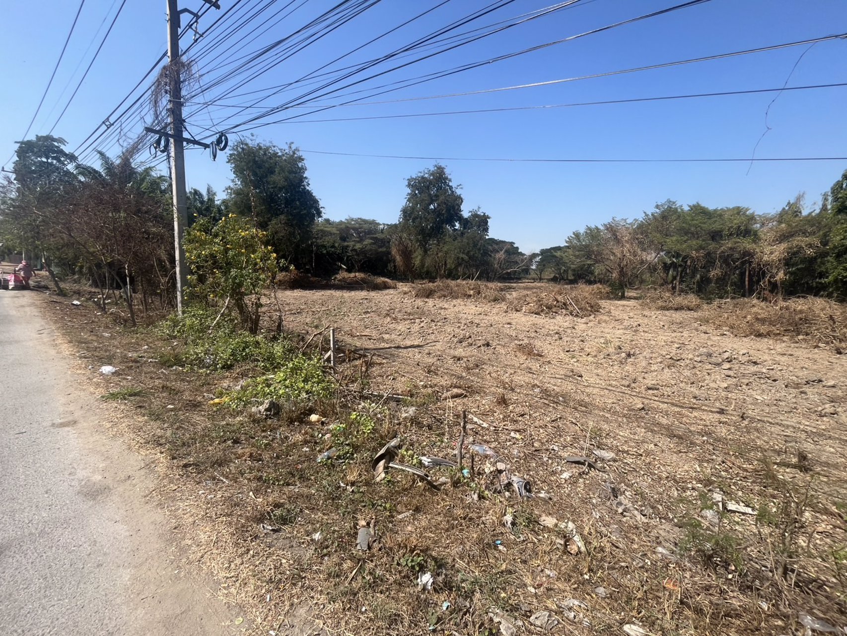 ท่านใดกำลังหาที่ดินแปลงใหญ่-เหมาะสำหรับ-ทำโรงงาน-โกดัง