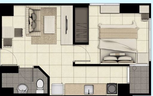 ขายขาดทุน-condo-sense-of-london-สุขุมวิท-109-ใกล้-bts-แบริ่ง-14-ล้านบาท-