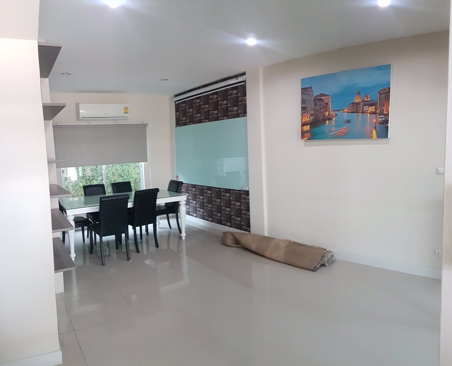 ทาวเฮ้าส์-3-ชั้น-เนอวานา-คลัสเตอร์-รามคำแหง-nirvana-cluster-ramkhamhaeng-