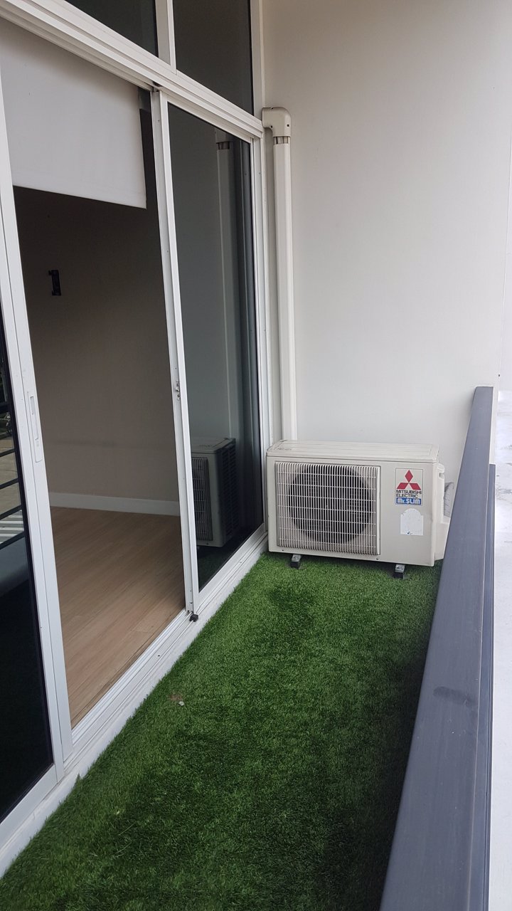 ทาวเฮ้าส์-3-ชั้น-เนอวานา-คลัสเตอร์-รามคำแหง-nirvana-cluster-ramkhamhaeng-