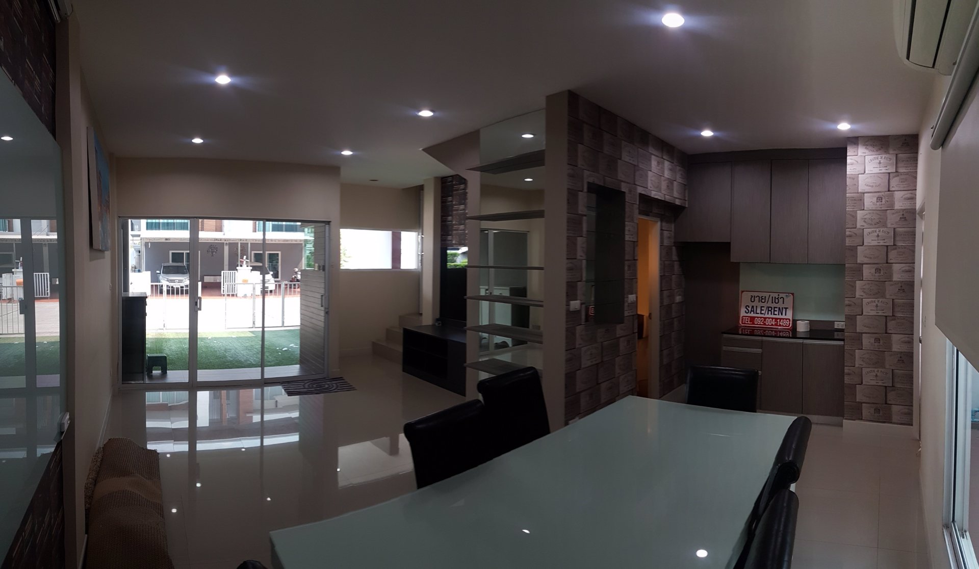 ทาวเฮ้าส์-3-ชั้น-เนอวานา-คลัสเตอร์-รามคำแหง-nirvana-cluster-ramkhamhaeng-