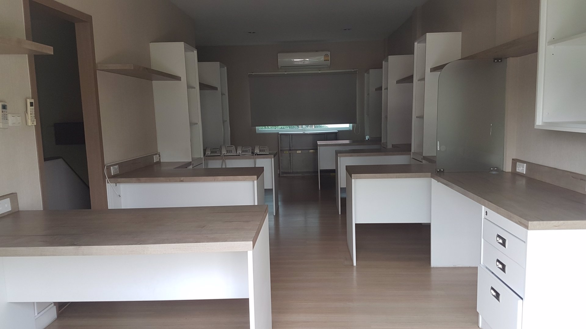 ทาวเฮ้าส์-3-ชั้น-เนอวานา-คลัสเตอร์-รามคำแหง-nirvana-cluster-ramkhamhaeng-