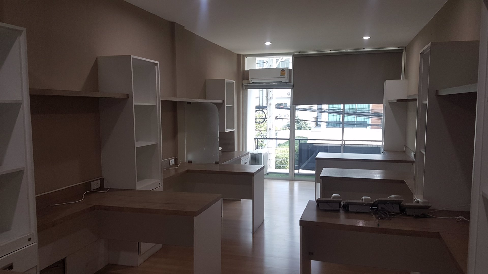 ทาวเฮ้าส์-3-ชั้น-เนอวานา-คลัสเตอร์-รามคำแหง-nirvana-cluster-ramkhamhaeng-