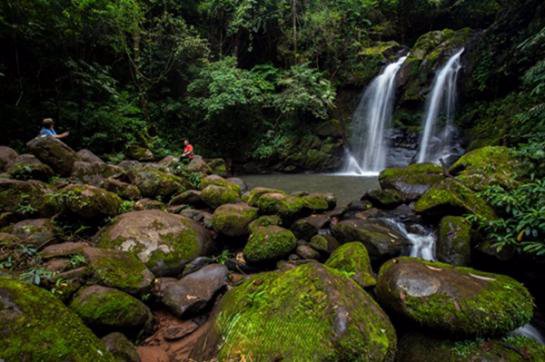 ขายที่ดินในหมู่บ้านสะปัน-จน่าน