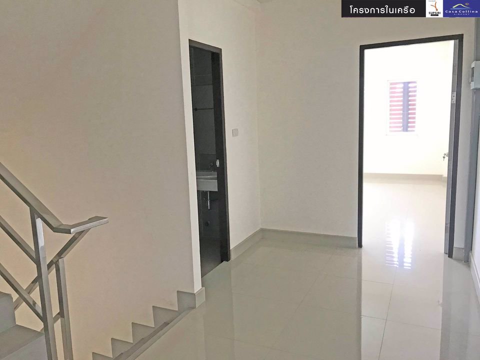 โครงการ-คาซ่า-คอลลิน่า-แอร์พอร์ต-ในเครือทรัพย์สิริ