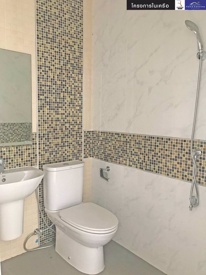 โครงการ-คาซ่า-คอลลิน่า-แอร์พอร์ต-ในเครือทรัพย์สิริ