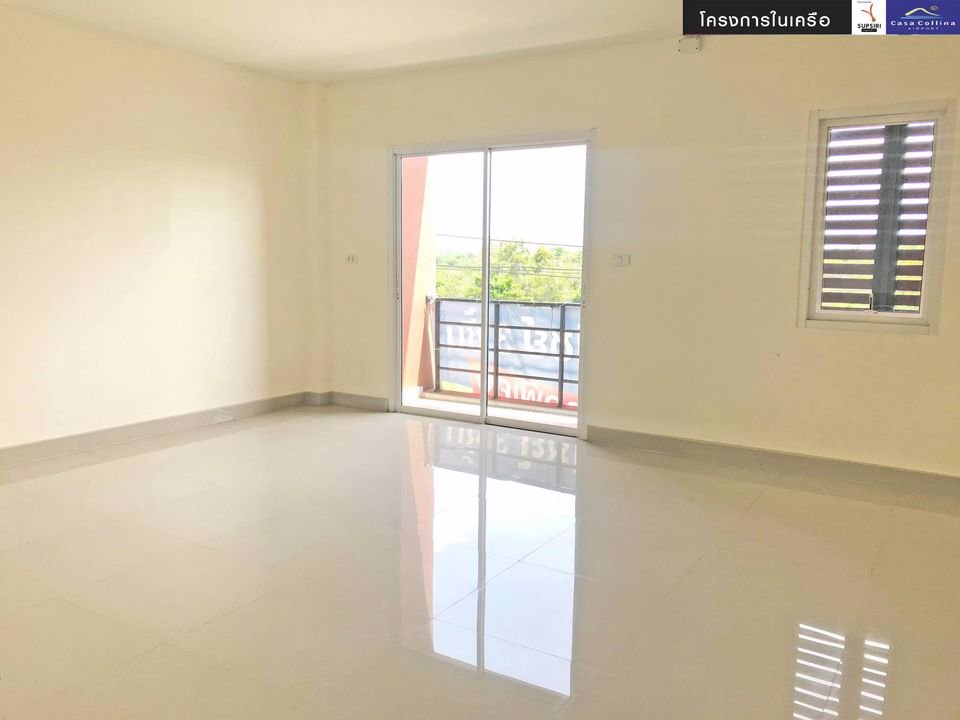 โครงการ-คาซ่า-คอลลิน่า-แอร์พอร์ต-ในเครือทรัพย์สิริ