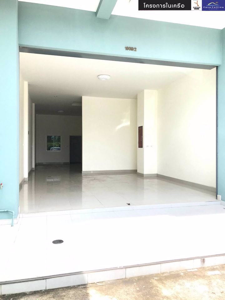 โครงการ-คาซ่า-คอลลิน่า-แอร์พอร์ต-ในเครือทรัพย์สิริ