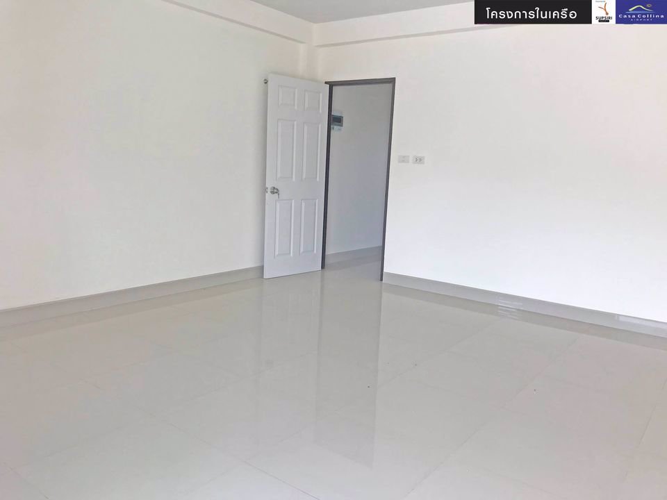 โครงการ-คาซ่า-คอลลิน่า-แอร์พอร์ต-ในเครือทรัพย์สิริ