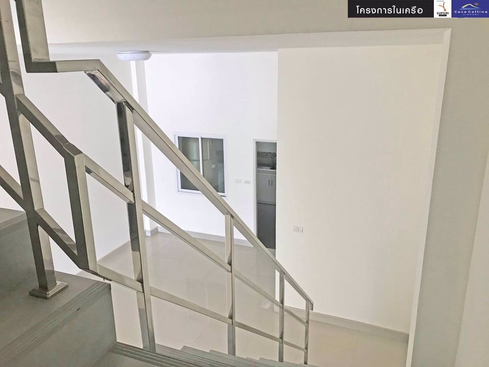 โครงการ-คาซ่า-คอลลิน่า-แอร์พอร์ต-ในเครือทรัพย์สิริ