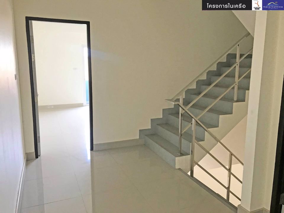 โครงการ-คาซ่า-คอลลิน่า-แอร์พอร์ต-ในเครือทรัพย์สิริ