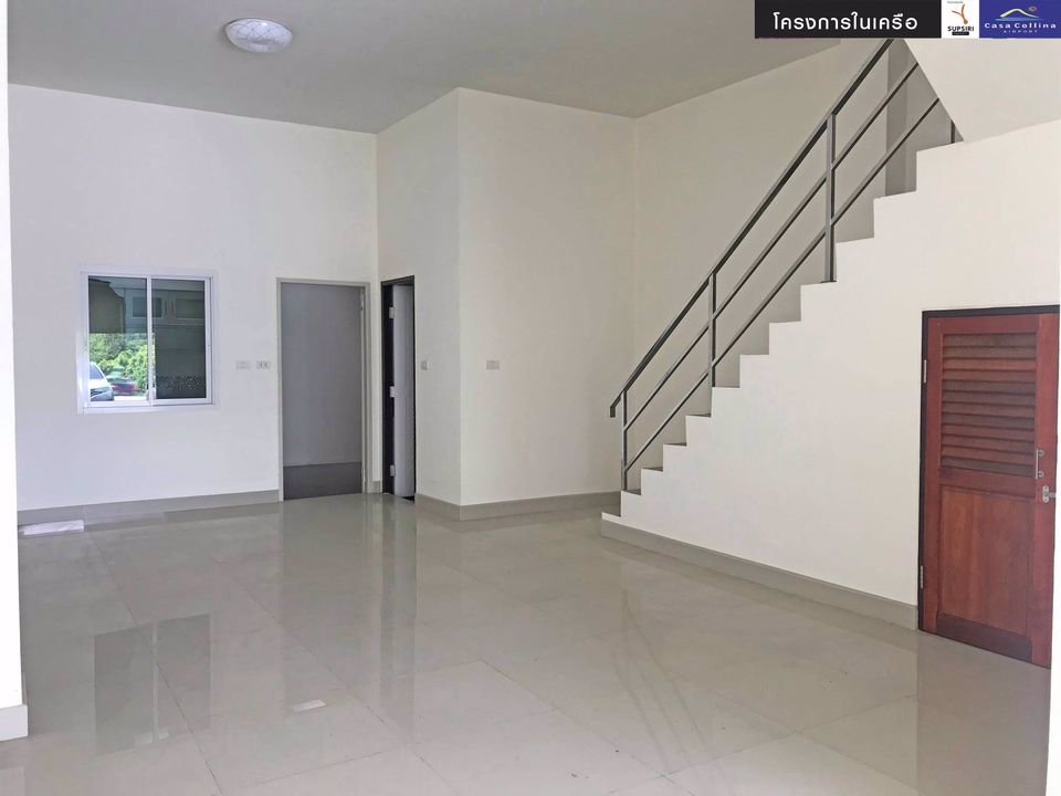 โครงการ-คาซ่า-คอลลิน่า-แอร์พอร์ต-ในเครือทรัพย์สิริ