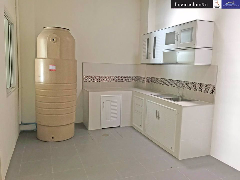 โครงการ-คาซ่า-คอลลิน่า-แอร์พอร์ต-ในเครือทรัพย์สิริ