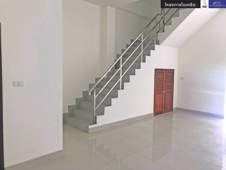 โครงการ-คาซ่า-คอลลิน่า-แอร์พอร์ต-ในเครือทรัพย์สิริ