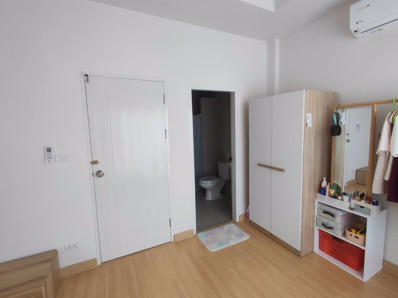 ขายทาวน์โฮม-หมู่บ้านศุภาลัยเบลล่าพันท้าย-พระรามสอง