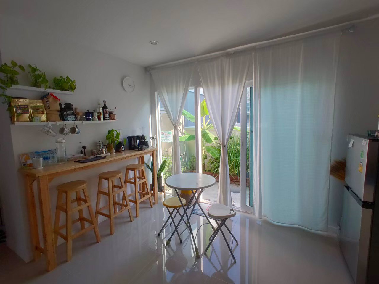 ขายทาวน์โฮม-หมู่บ้านศุภาลัยเบลล่าพันท้าย-พระรามสอง