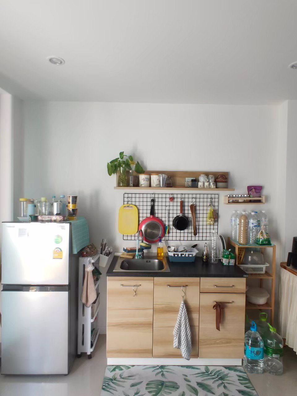 ขายทาวน์โฮม-หมู่บ้านศุภาลัยเบลล่าพันท้าย-พระรามสอง