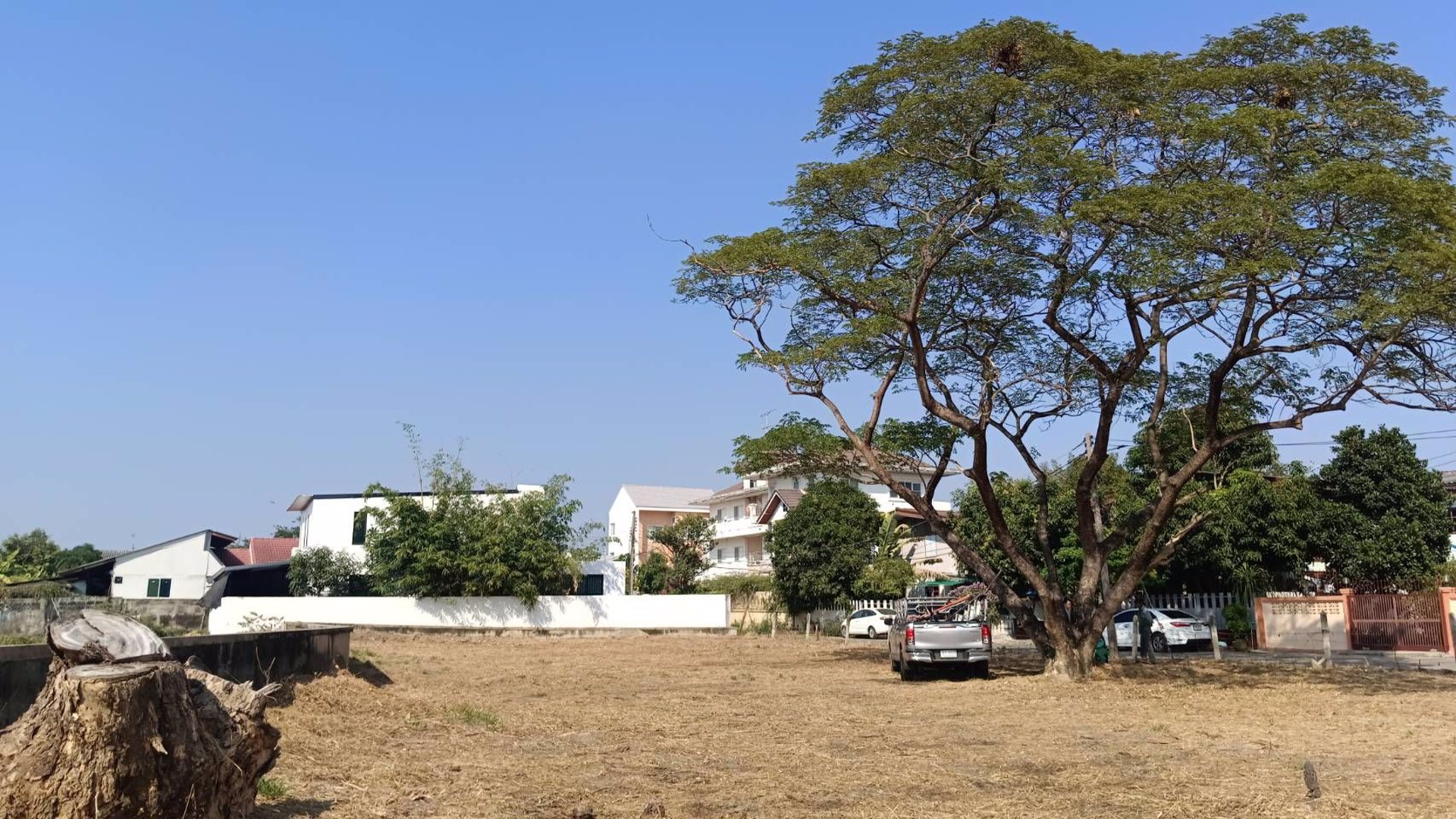 ขายที่ดิน-1-ไร่-วิวสวยวัดใหญ่ชัยมงคล-หลวงปู่ขาว-ซอย-1