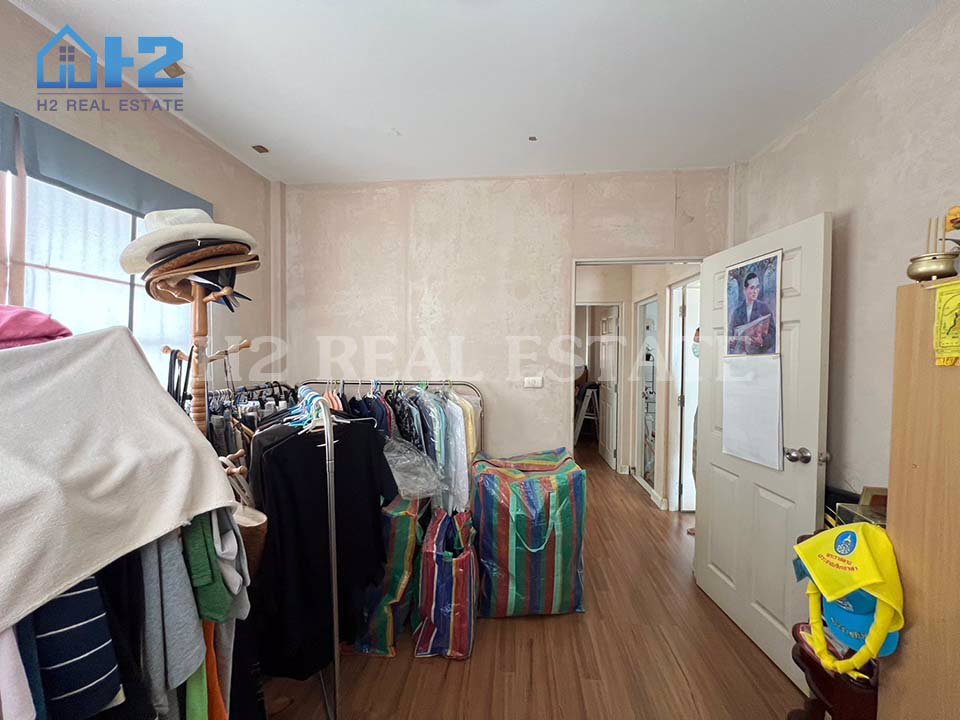 ขายบ้านเดี่ยว-หมู่บ้านชลลดา-สุวรรณภูมิ-ใกล้สนามบินสุวรรณภูมิ-บางเสาธง-สมุทรปราการ